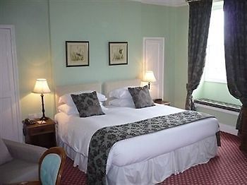 Ash House Hotel Тонтон Екстер'єр фото