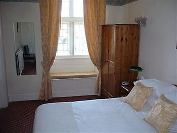 Ash House Hotel Тонтон Екстер'єр фото