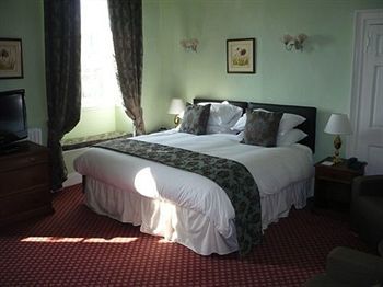 Ash House Hotel Тонтон Екстер'єр фото