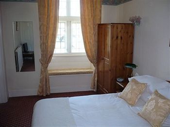 Ash House Hotel Тонтон Екстер'єр фото