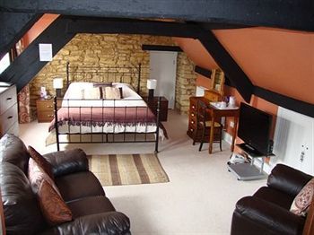 Ash House Hotel Тонтон Екстер'єр фото