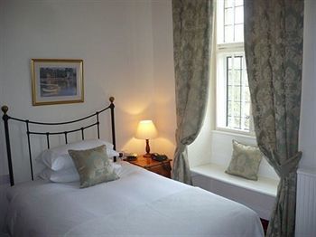 Ash House Hotel Тонтон Екстер'єр фото