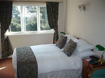 Ash House Hotel Тонтон Екстер'єр фото