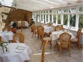 Ash House Hotel Тонтон Екстер'єр фото